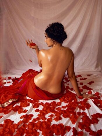 Full leaked Megha shukla page private onlyfans photo