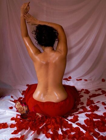 Full leaked Megha shukla page private onlyfans photo