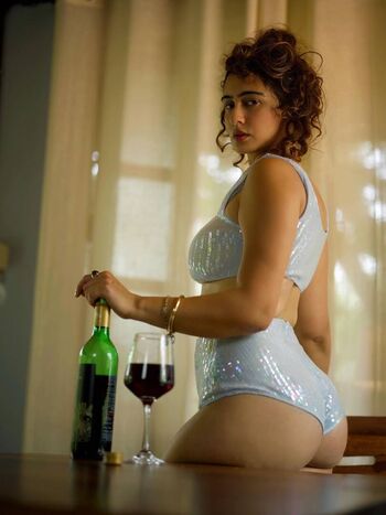 Full leaked Megha shukla page private onlyfans photo