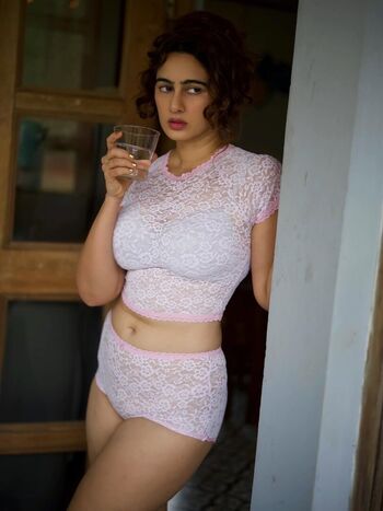 Full leaked Megha shukla page private onlyfans photo