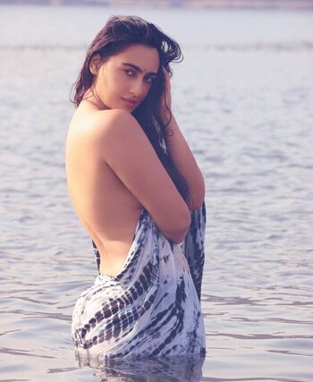 Full leaked Megha shukla private onlyfans photo