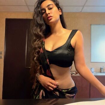 Full leaked Megha shukla private onlyfans photo