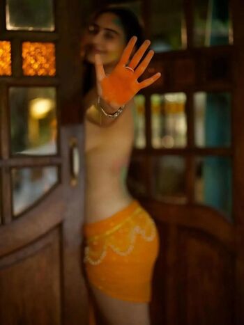 Full leaked Megha shukla page private onlyfans photo