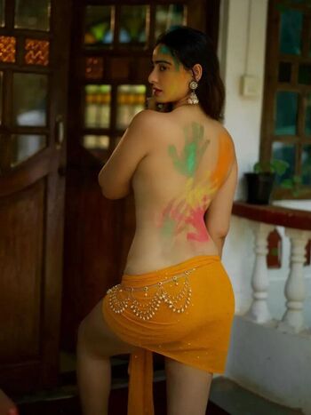 Full leaked Megha shukla page private onlyfans photo