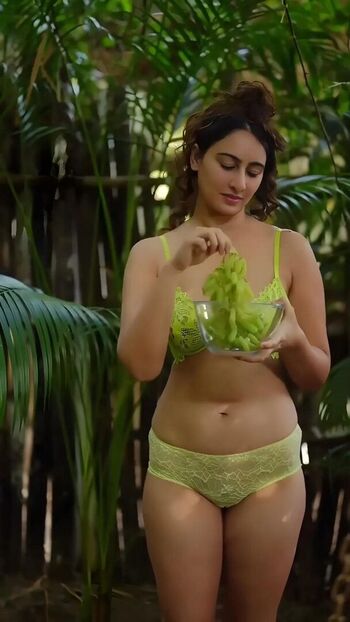 Full leaked Megha shukla private onlyfans photo