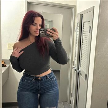 Full leaked Meghan casanave private onlyfans photo