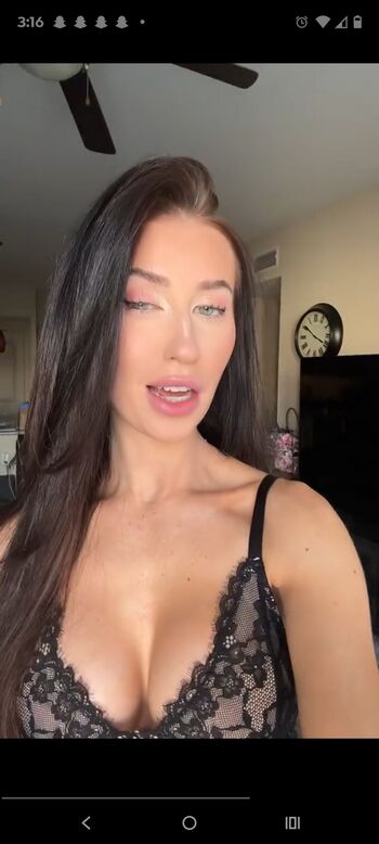 Full leaked Meghan elinor private onlyfans photo