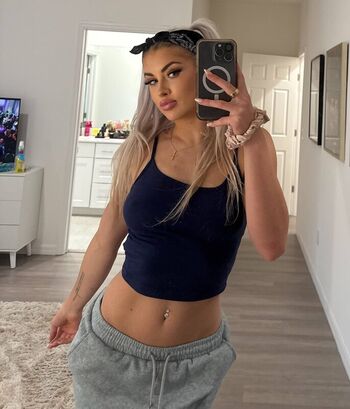 Full leaked Meghan walker private onlyfans photo