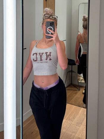 Full leaked Meghan walker  page private onlyfans photo