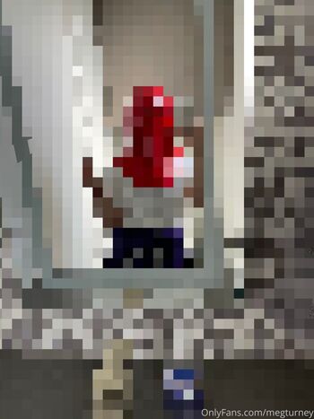 Full leaked Megturney private onlyfans photo