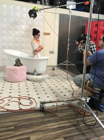 Full leaked Megturneyvip private onlyfans photo