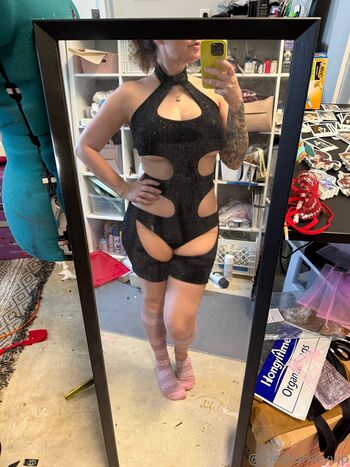 Full leaked Megturneyvip private onlyfans photo
