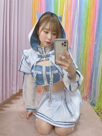 Full leaked Megumi aisaka page private onlyfans photo