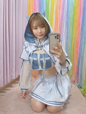 Full leaked Megumi aisaka page private onlyfans photo