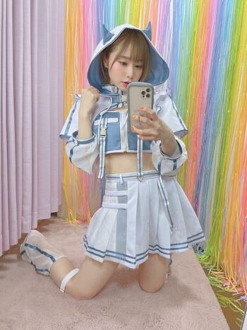 Full leaked Megumi aisaka page private onlyfans photo