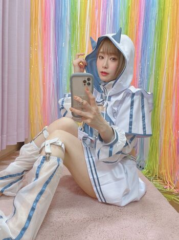 Full leaked Megumi aisaka page private onlyfans photo