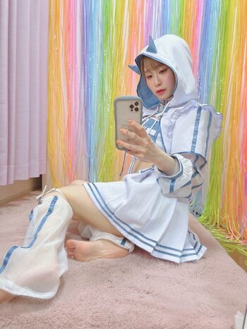 Full leaked Megumi aisaka page private onlyfans photo