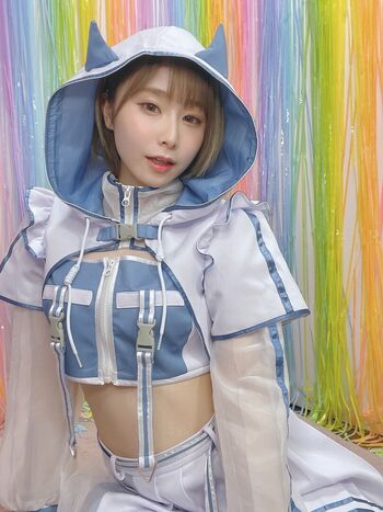 Full leaked Megumi aisaka page private onlyfans photo