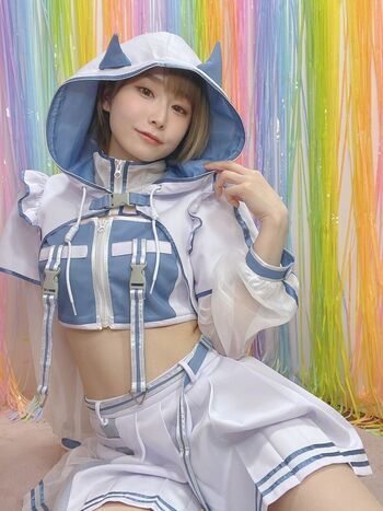 Full leaked Megumi aisaka page private onlyfans photo