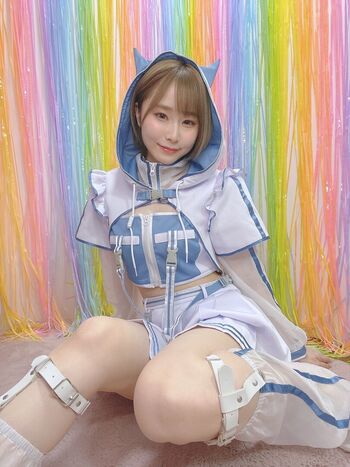 Full leaked Megumi aisaka page private onlyfans photo