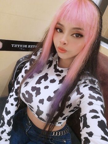 Full leaked Megumi cosplay page private onlyfans photo