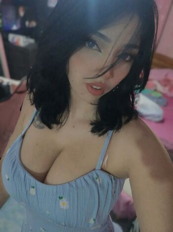Full leaked Megumi cosplay page private onlyfans photo