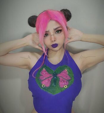 Full leaked Megumi cosplay page private onlyfans photo