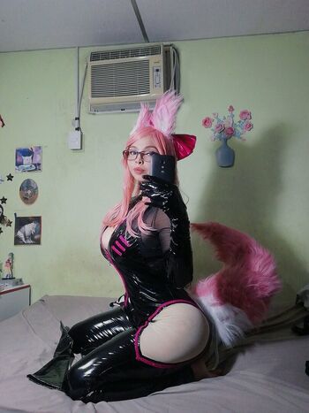 Full leaked Megumi cosplay page private onlyfans photo