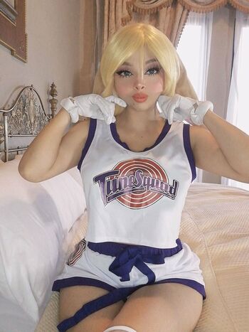 Full leaked Megumi cosplay private onlyfans photo