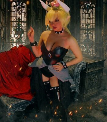 Full leaked Megumi cosplay private onlyfans photo
