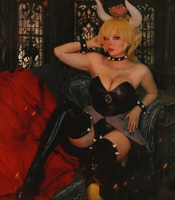 Full leaked Megumi cosplay private onlyfans photo