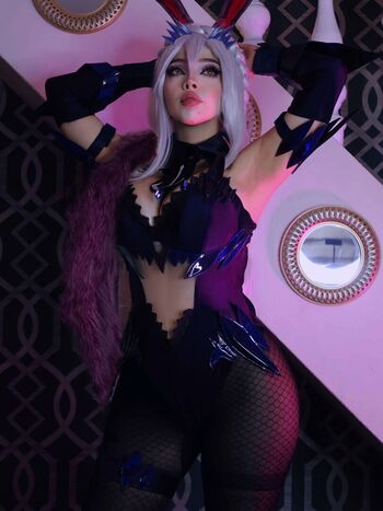 Full leaked Megumi cosplay private onlyfans photo