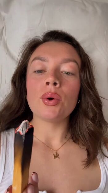 Full leaked Megwrenn private onlyfans photo