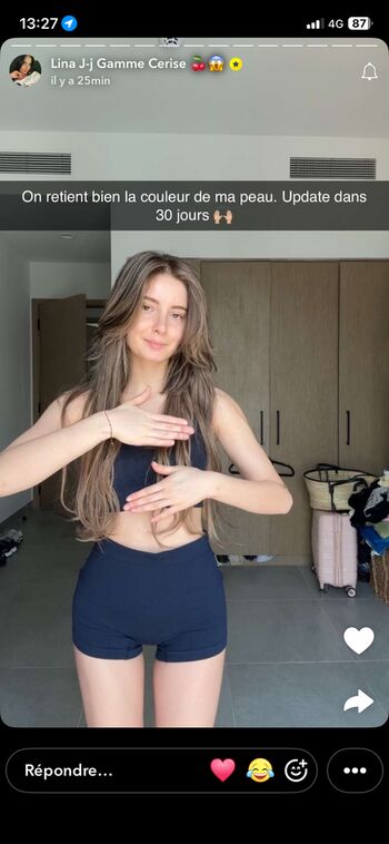 Full leaked Meh boulaa private onlyfans photo