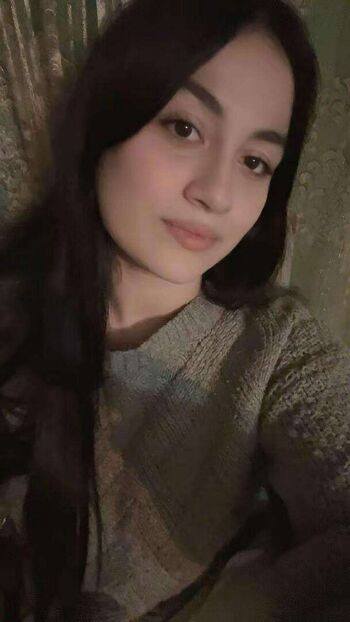 Full leaked Mehriban sayeva private onlyfans photo