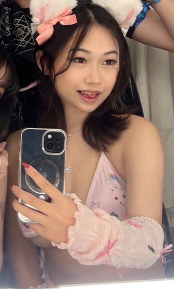 Mei Lee