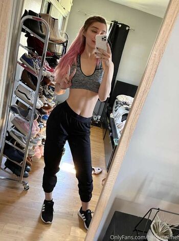 Full leaked Mei minato page private onlyfans photo