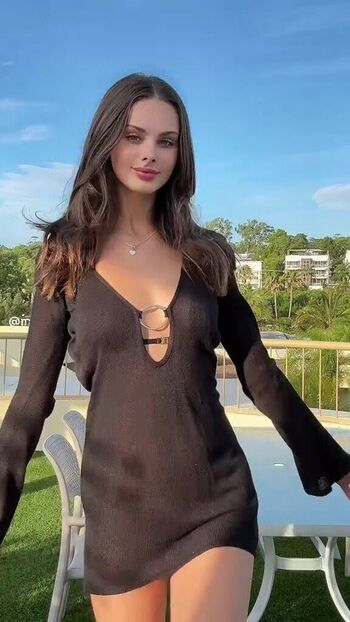 Full leaked Meika woollard page private onlyfans photo