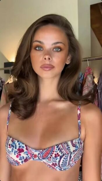 Full leaked Meika woollard page private onlyfans photo