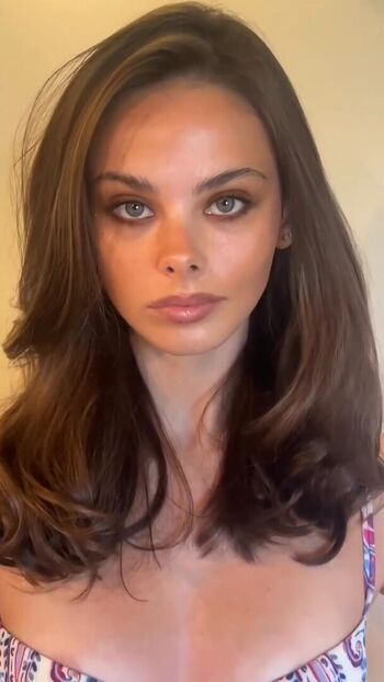 Full leaked Meika woollard page private onlyfans photo
