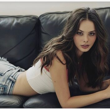 Full leaked Meika woollard private onlyfans photo