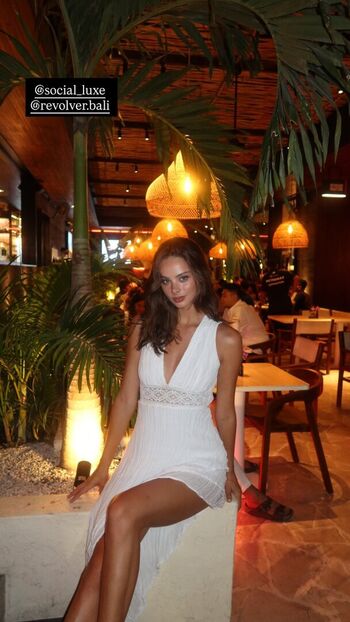 Full leaked Meika woollard page private onlyfans photo