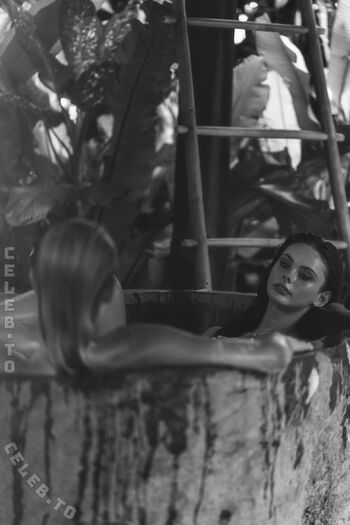 Full leaked Meika woollard page private onlyfans photo