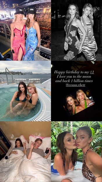 Full leaked Meika woollard page private onlyfans photo