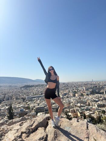 Full leaked Meika woollard private onlyfans photo