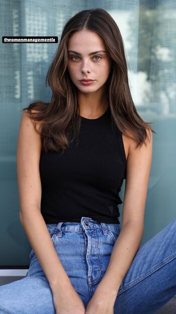 Meika Woollard