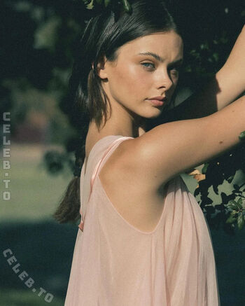 Meika Woollard