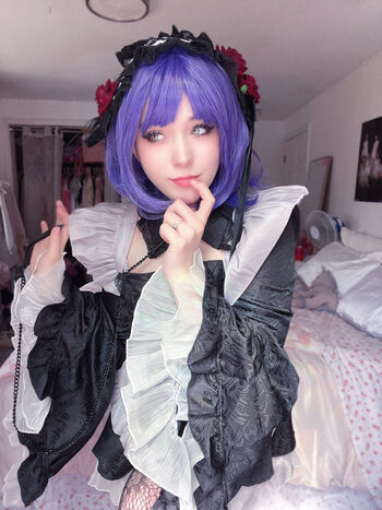Full leaked Meikasama page private onlyfans photo