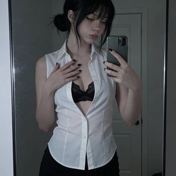 Full leaked Meikkumaa private onlyfans photo