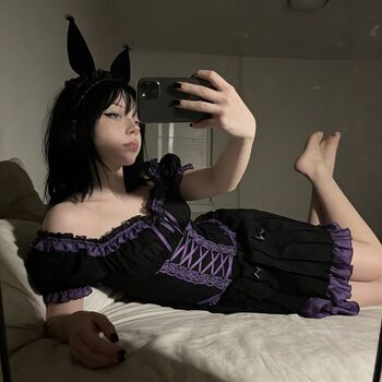 Full leaked Meikkumaa private onlyfans photo